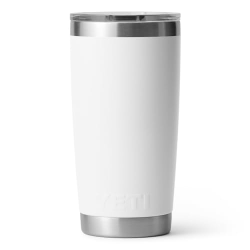 laydown image of Rambler 20 oz Tumbler