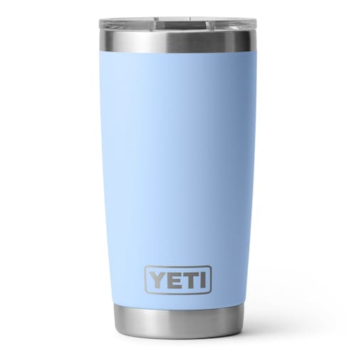 laydown image of Rambler 20 oz Tumbler