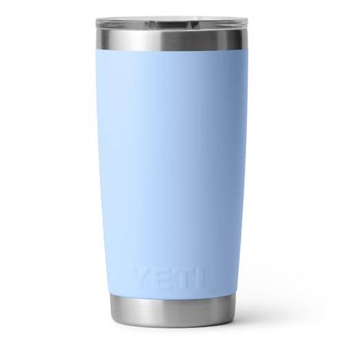 laydown image of Rambler 20 oz Tumbler
