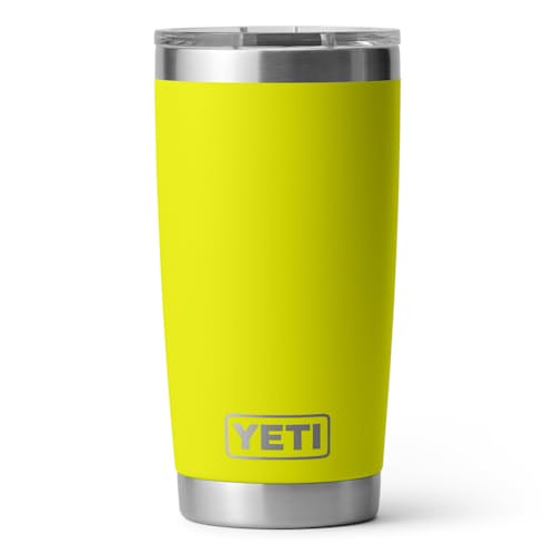 laydown image of Rambler 20 oz Tumbler