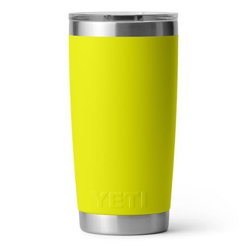 laydown image of Rambler 20 oz Tumbler