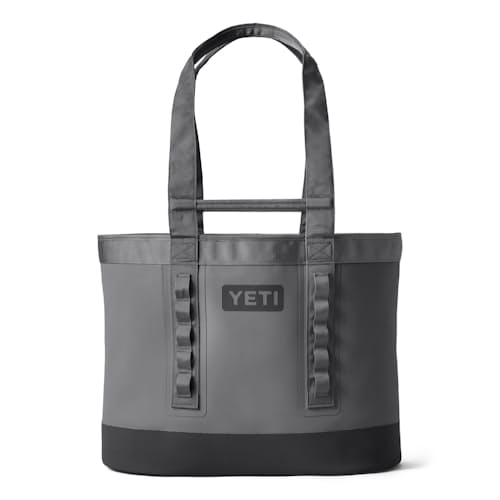 laydown image of Camino Carryall 50L Tote