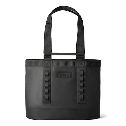 laydown image of Camino Carryall 50L Tote