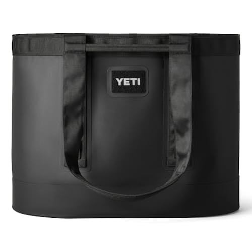 laydown image of Camino Carryall 50L Tote