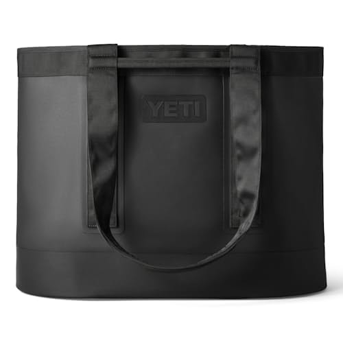 laydown image of Camino Carryall 50L Tote