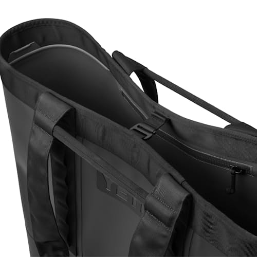 laydown detail image of Camino Carryall 50L Tote