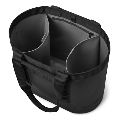 laydown image of Camino Carryall 50L Tote