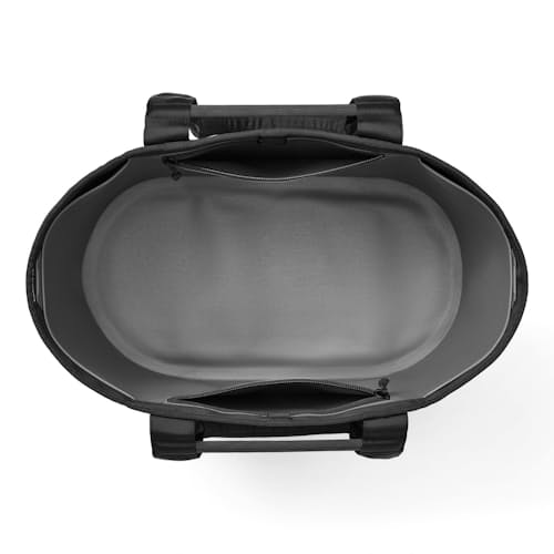 laydown image of Camino Carryall 50L Tote