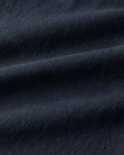 laydown detail image of Reverse Sateen Fatigue Shirt