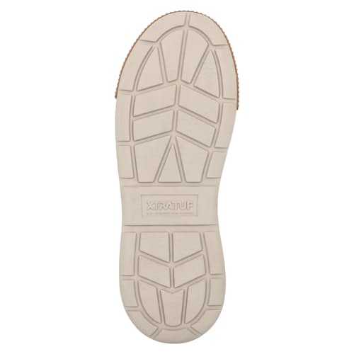 laydown image of Ankle Deck Boot Sport 6"