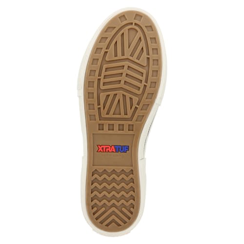 laydown image of Ankle Deck Boot 6" Out of the Ordinary