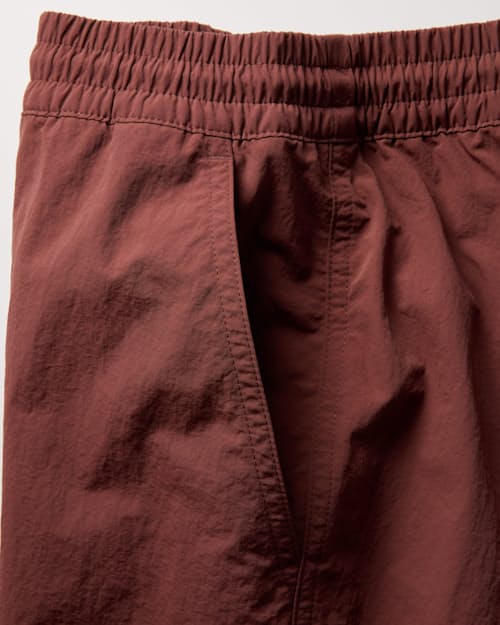 laydown detail image of Basin Trunks - 7"