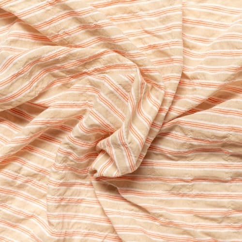 laydown detail image of Japanese Awning Camp Collar Shirt