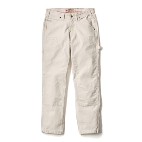laydown image of Doubleknee Journeyman Pant