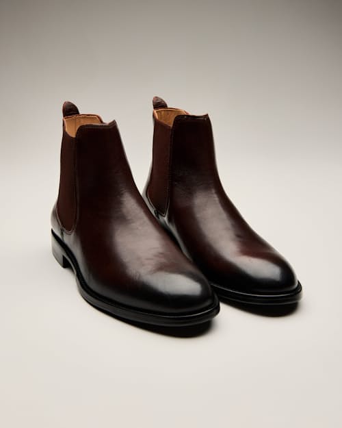 no crop image of Chelsea Boot