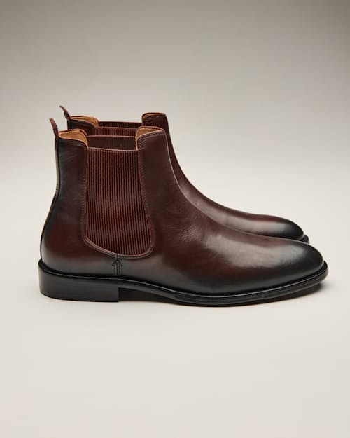 lifestyle image of Chelsea Boot