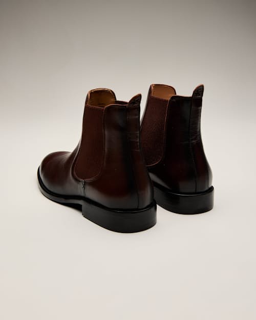 no crop image of Chelsea Boot
