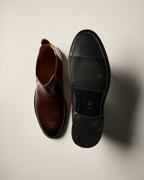 no crop image of Chelsea Boot