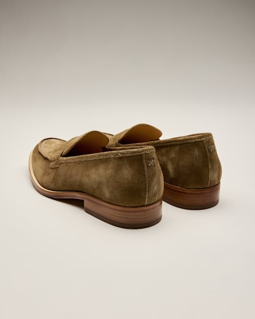 no crop image of Penny Loafer