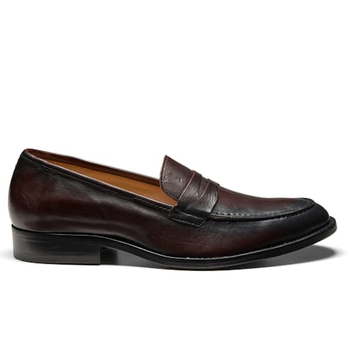 lifestyle image of Penny Loafer