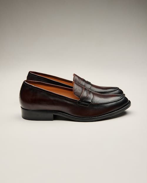 lifestyle image of Penny Loafer