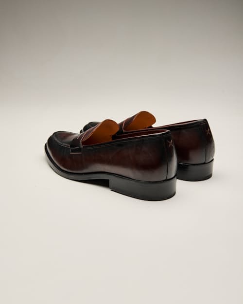 lifestyle image of Penny Loafer