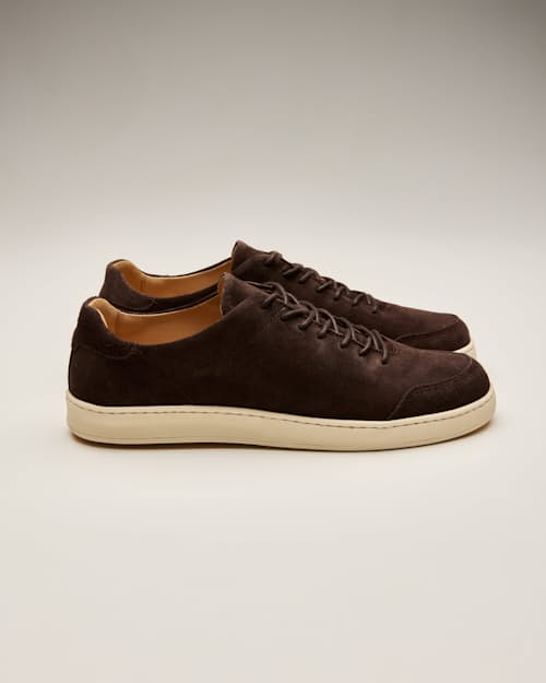 no crop image of Terra Low Sneaker