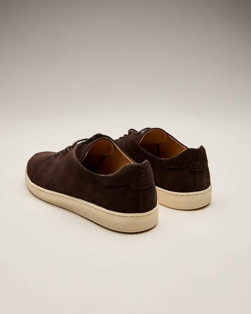 no crop image of Terra Low Sneaker