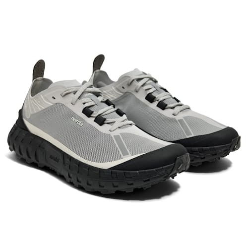 laydown image of 001A Trail Sneaker