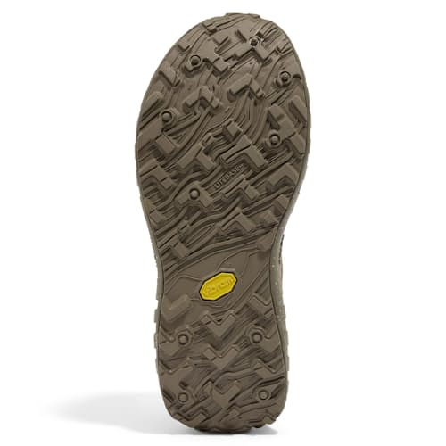 laydown image of 001A Trail Sneaker