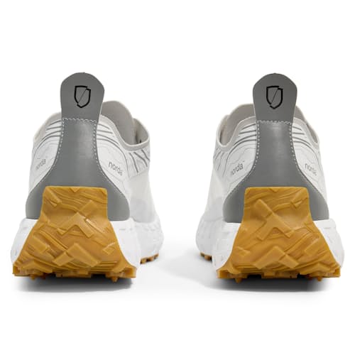 laydown image of 001A Trail Sneaker