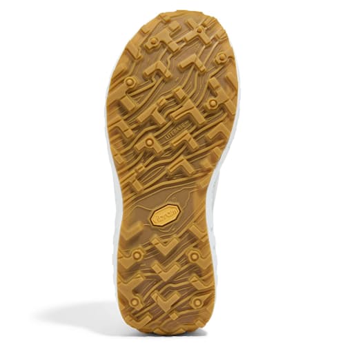 laydown image of 001A Trail Sneaker