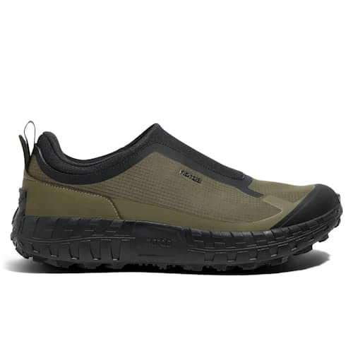 laydown image of 003 G+ Trail Sneaker