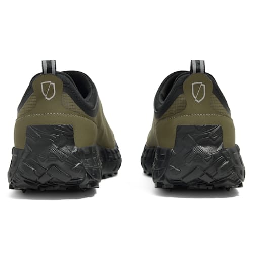 laydown image of 003 G+ Trail Sneaker