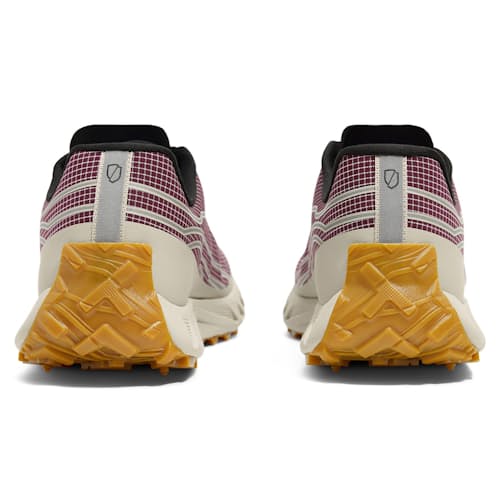 laydown image of 002 Trail Sneaker
