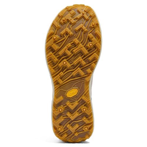 laydown image of 002 Trail Sneaker