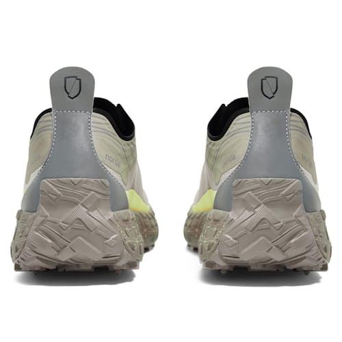 laydown image of 001A Trail Sneaker