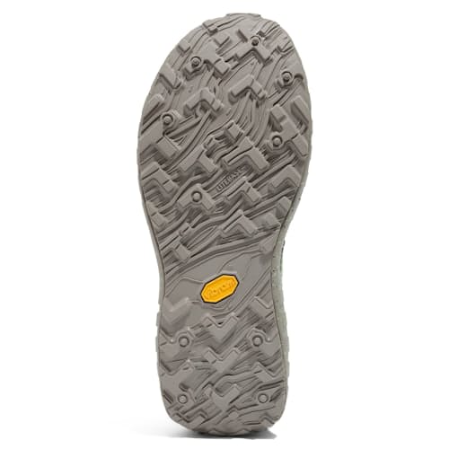 laydown image of 001A Trail Sneaker