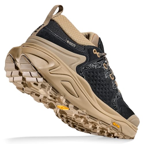 laydown image of Kaha 3 GTX TP Low