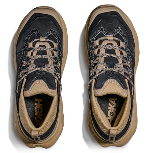 laydown image of Kaha 3 GTX TP Low