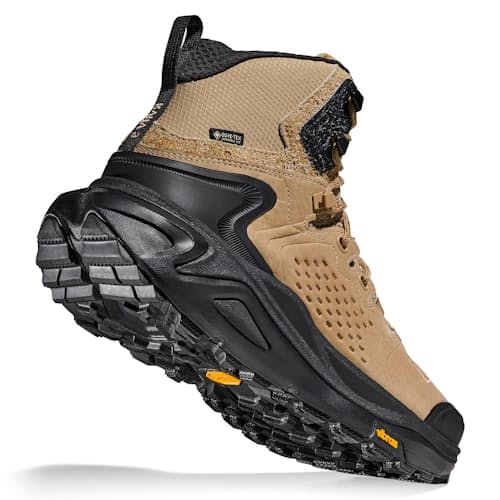 laydown image of Kaha 3 GTX TP Mid