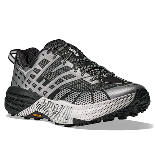 laydown image of Speedgoat 2 Tech Stealth