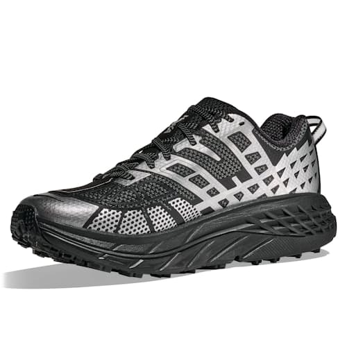 laydown image of Speedgoat 2 Tech Stealth