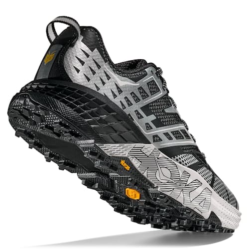 laydown image of Speedgoat 2 Tech Stealth
