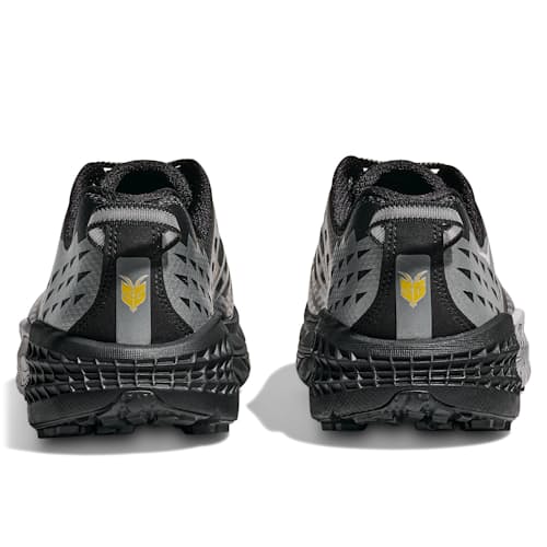 laydown image of Speedgoat 2 Tech Stealth