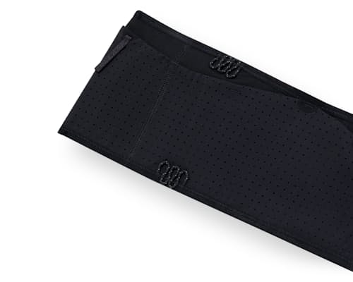 laydown detail image of Space-O Belt
