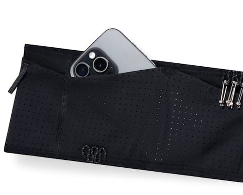 laydown detail image of Space-O Belt