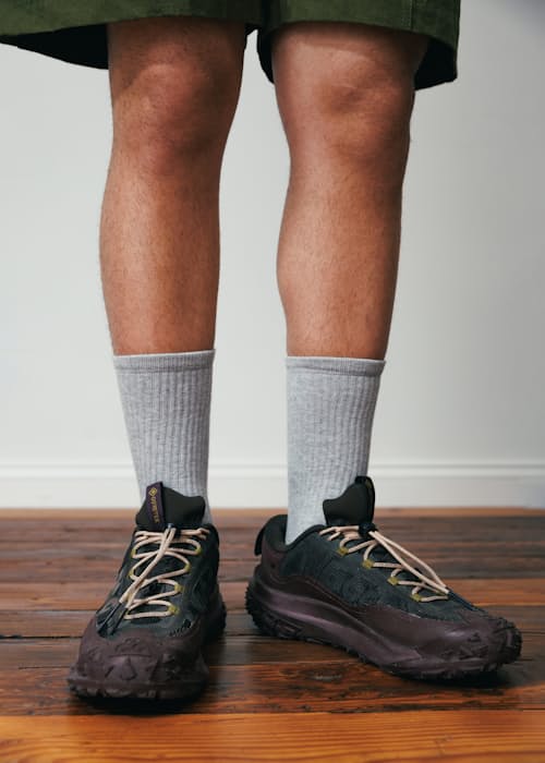 lifestyle image of The Statement Crew