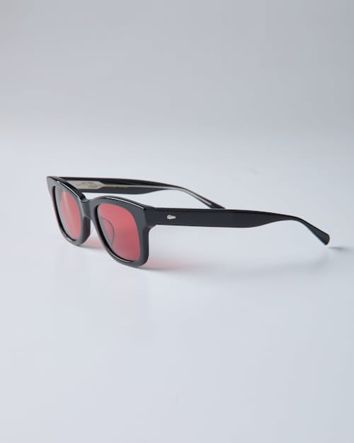 lifestyle image of The Suntan Underground Sunglasses