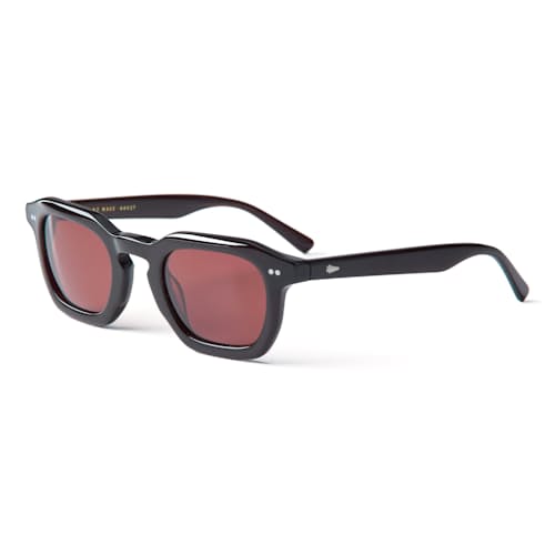 laydown image of The No Wave Sunglasses